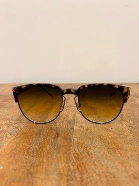 CHRISTIAN DIOR SPECTRAL Fashion Sunglasses